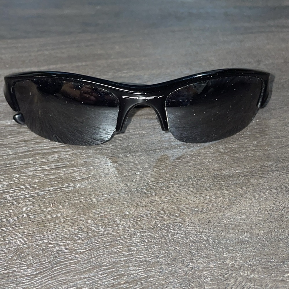 Oakley Flak Jacket Sunglasses